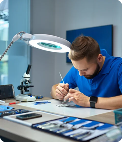 О сервисном центре Xiaomi в Новосибирске